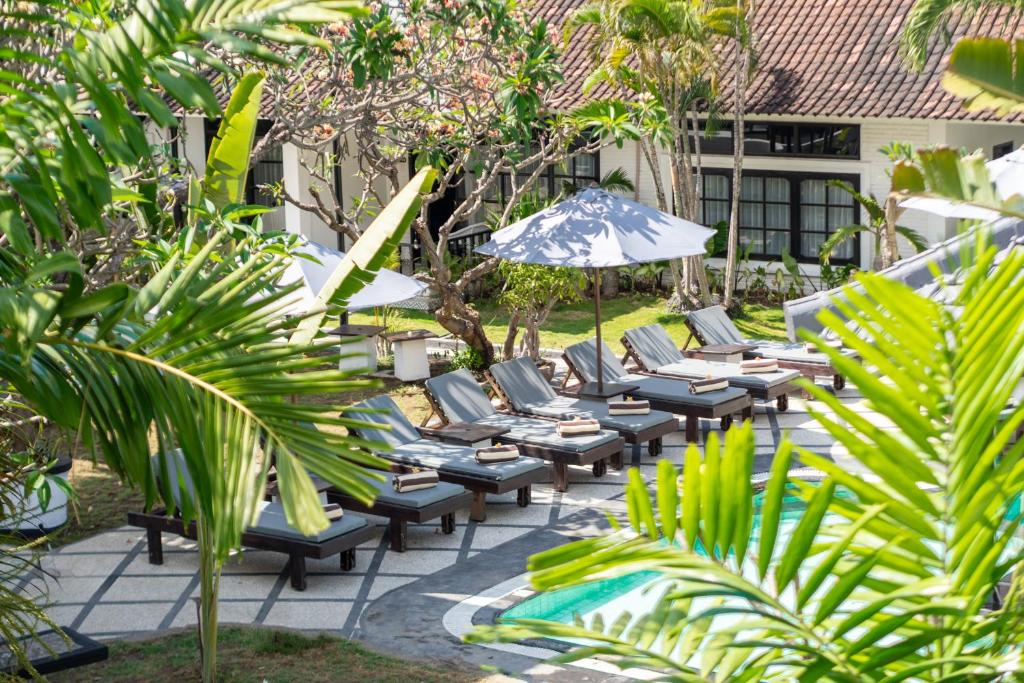 Casa Wina Kuta