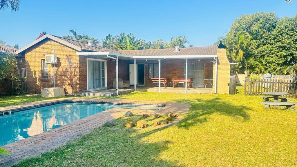 Kuhle's Guest House