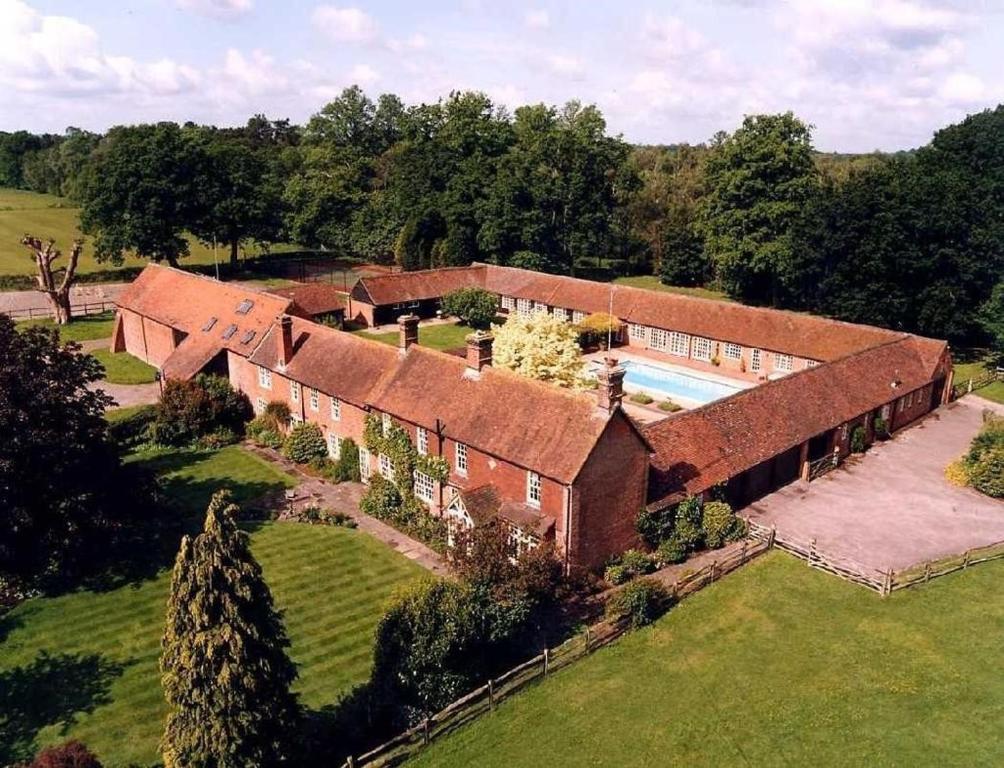 Whitmoor Farm & Spa