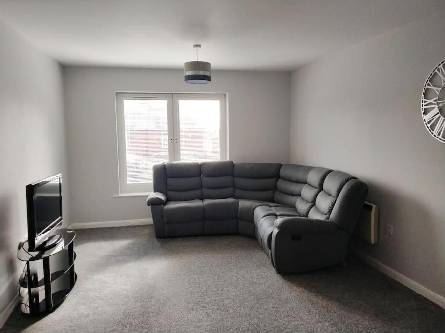 Parkside Apartment Normanton