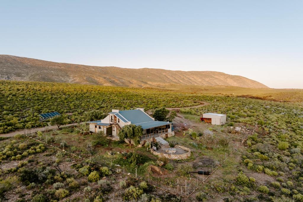 Breathe Accommodation