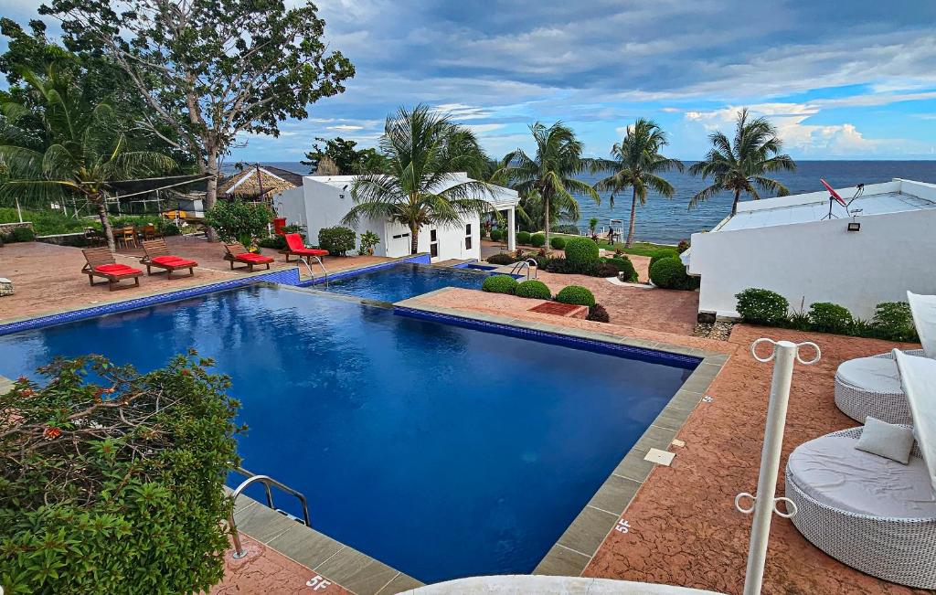 The Gabayan Riviera