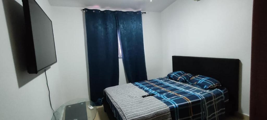 Habitación en Unidad Residencial