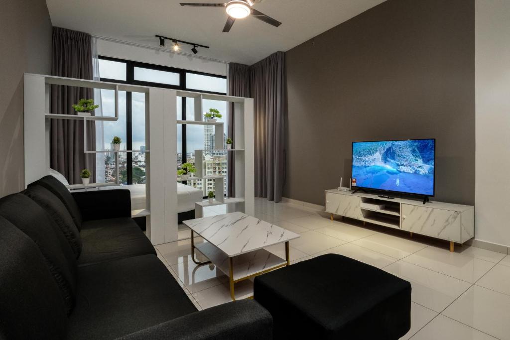 Penang KTHOME Beacon Executives suite