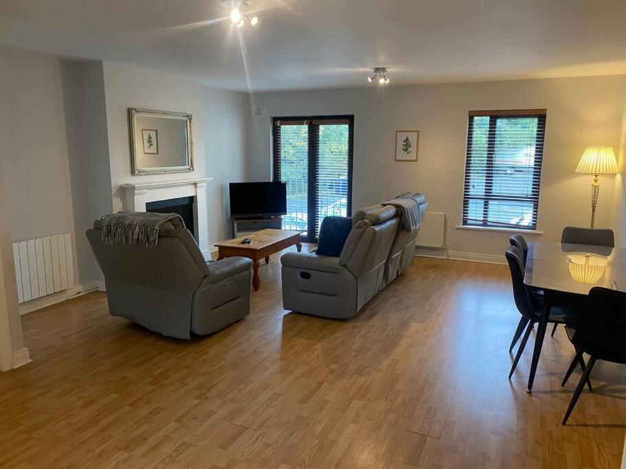 Spacious Cosy Apartment.