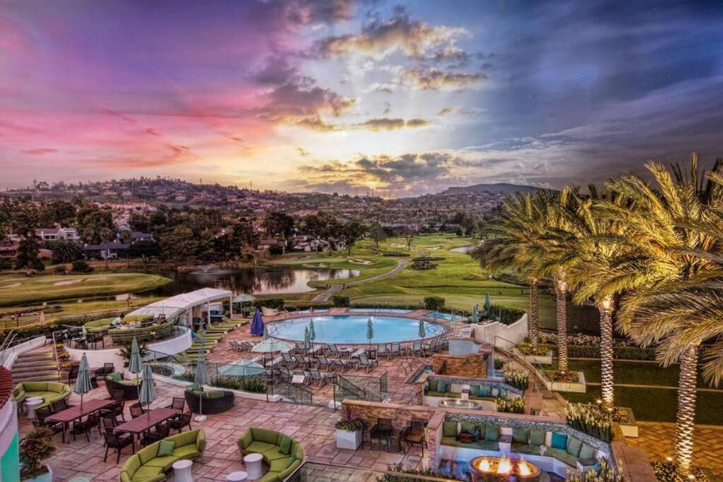 Omni La Costa Resort and Spa