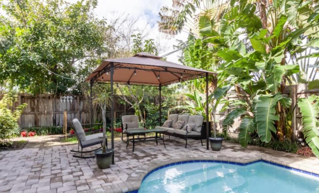 Our boutique Fort Lauderdale guest house
