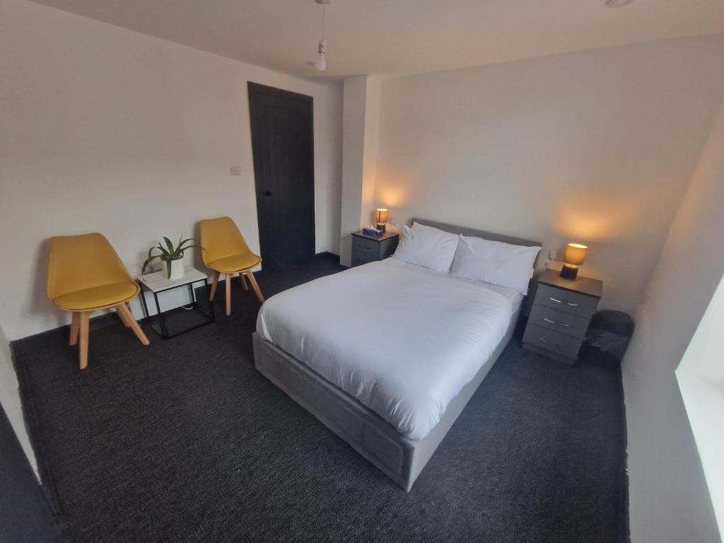 Ensuite Accommodation