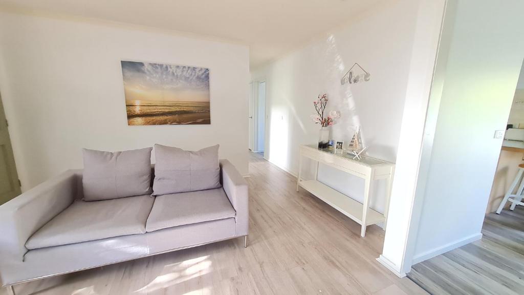 Capelsound Beach house