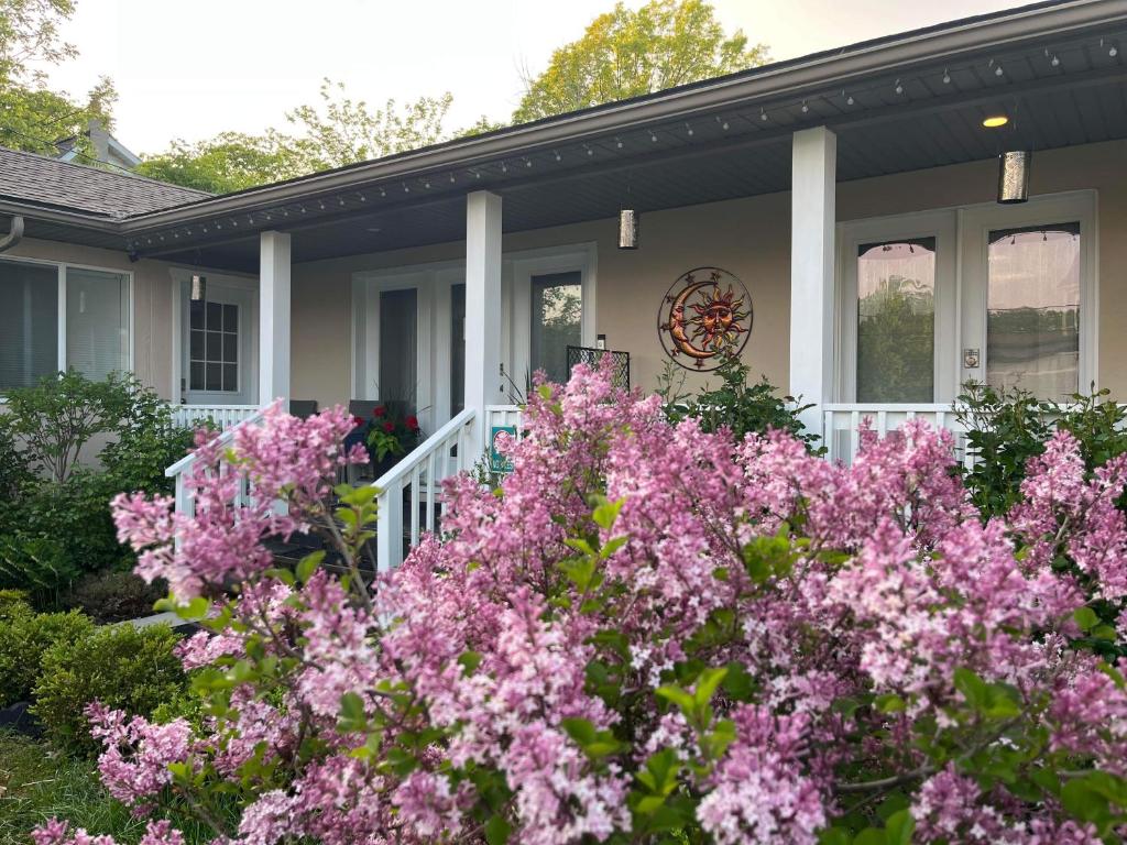 Summer Solstice Bed & Breakfast