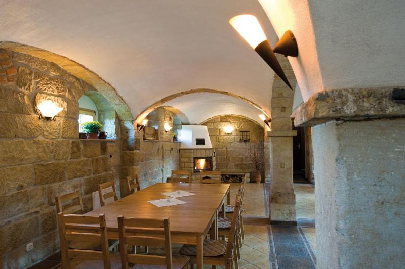 Pension Bauernhaus Vetter
