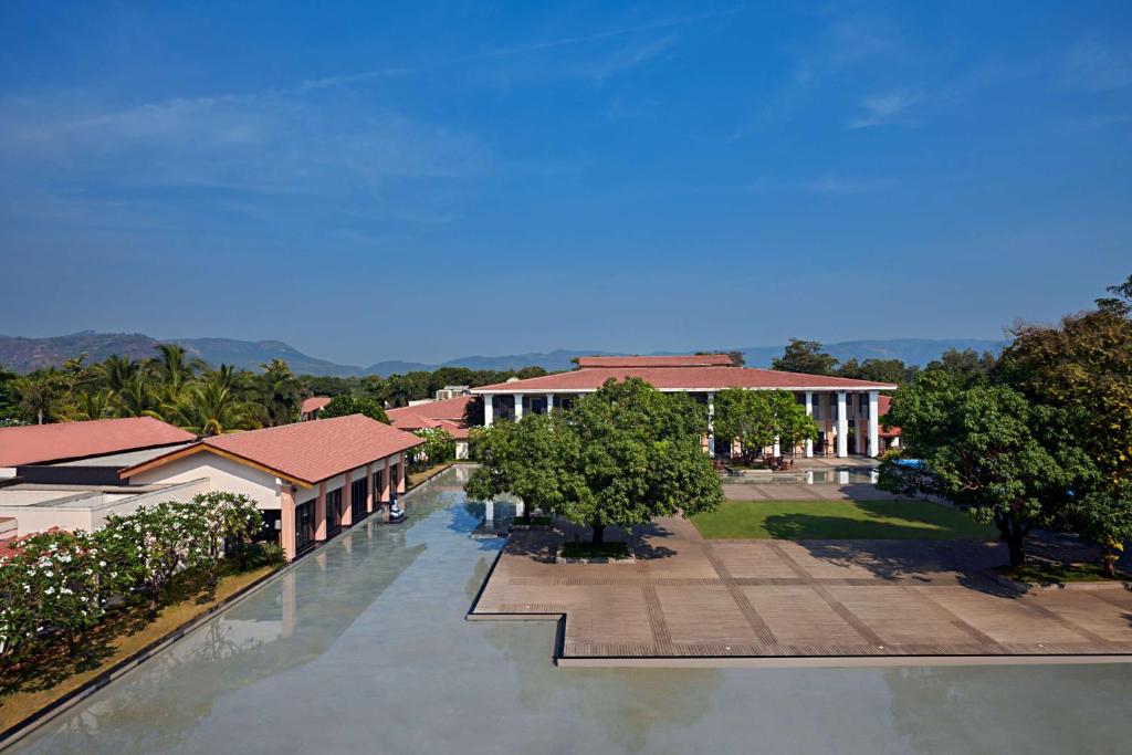 Radisson Blu Resort & Spa Alibaug