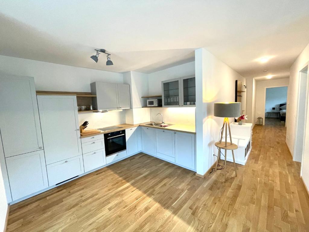 Ferienwohnung Grafenau Schönau