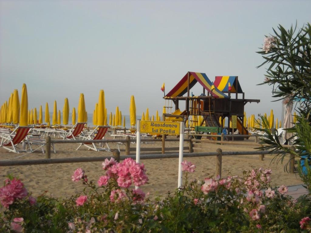 B&C Apartments LA POSTA Home