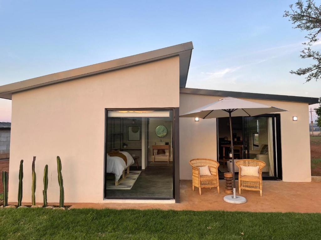 The Goodland Cottages