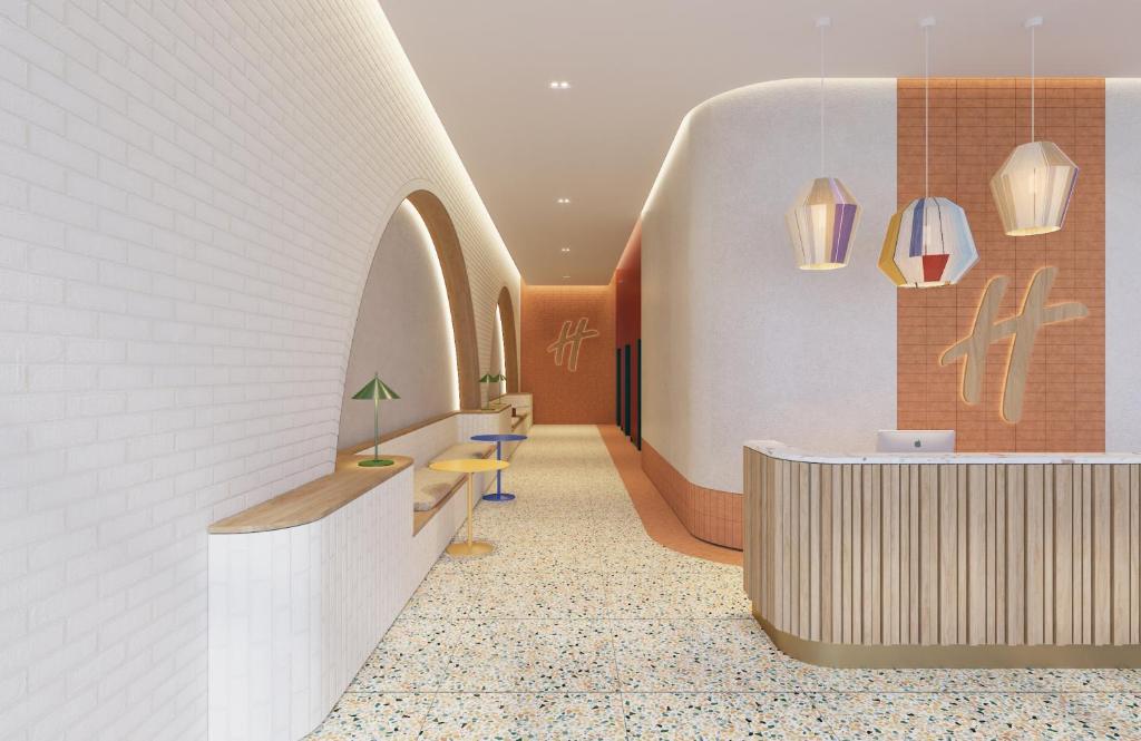 Holiday Inn & Suites Geelong, an IHG Hotel