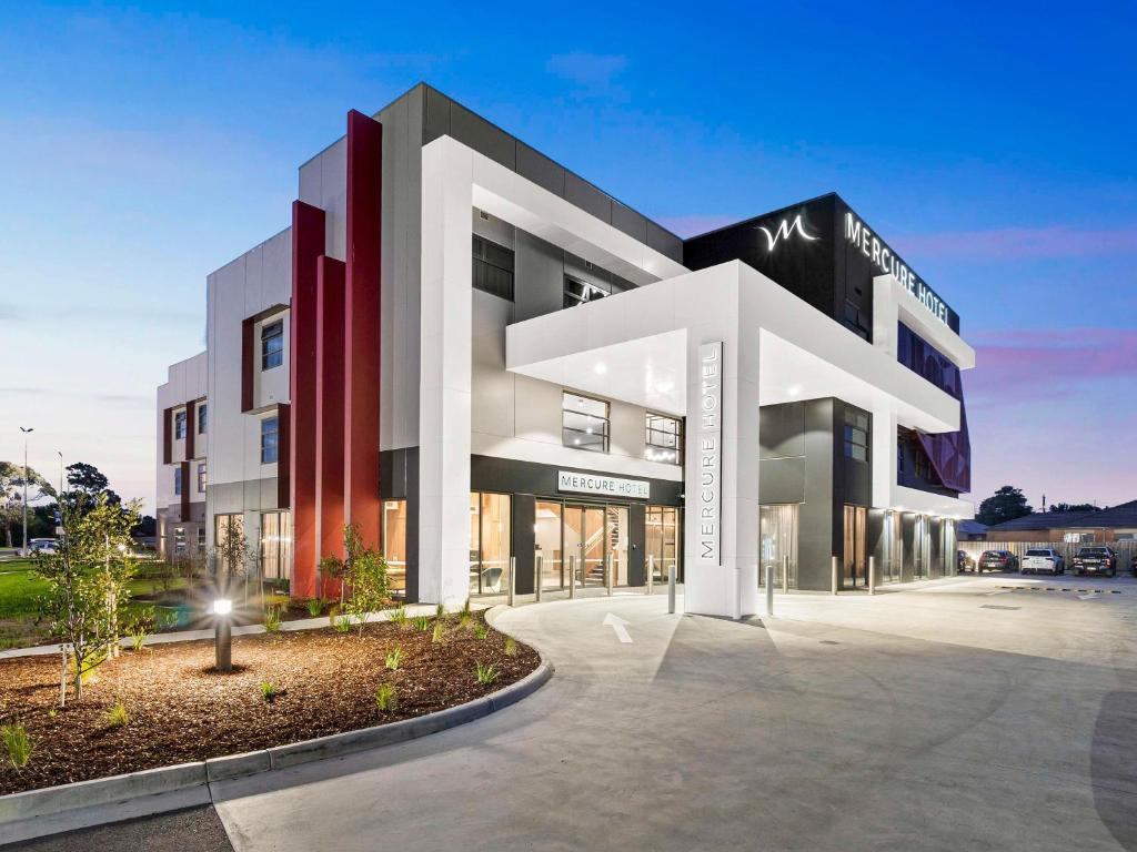 Mercure Pakenham