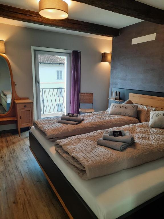 Stalder Meat & Bed