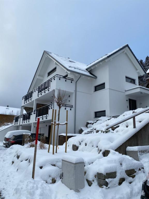 Villa Number 8