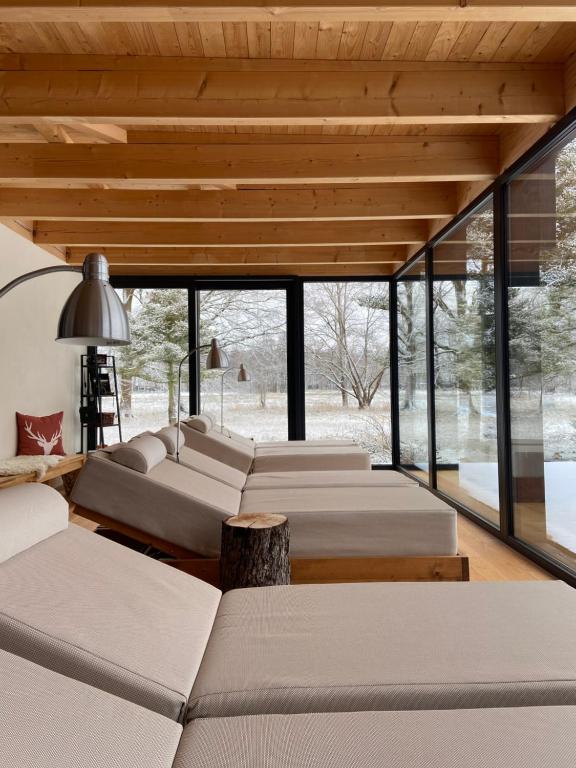 NaturApartments & Spa