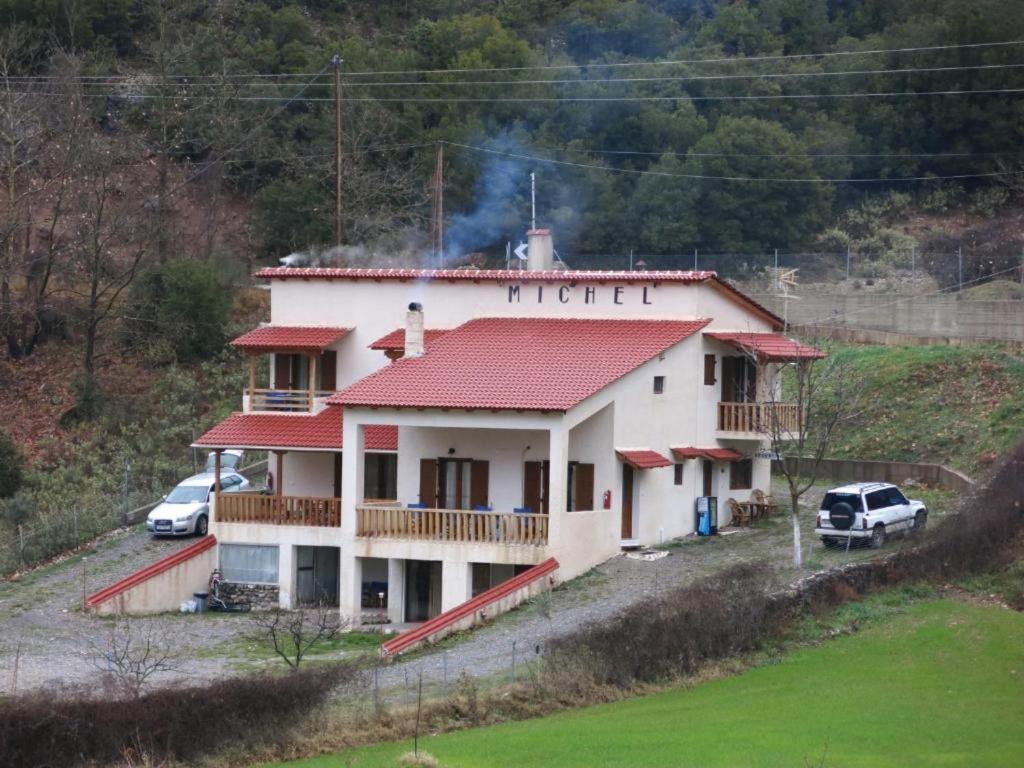 Michel Studios