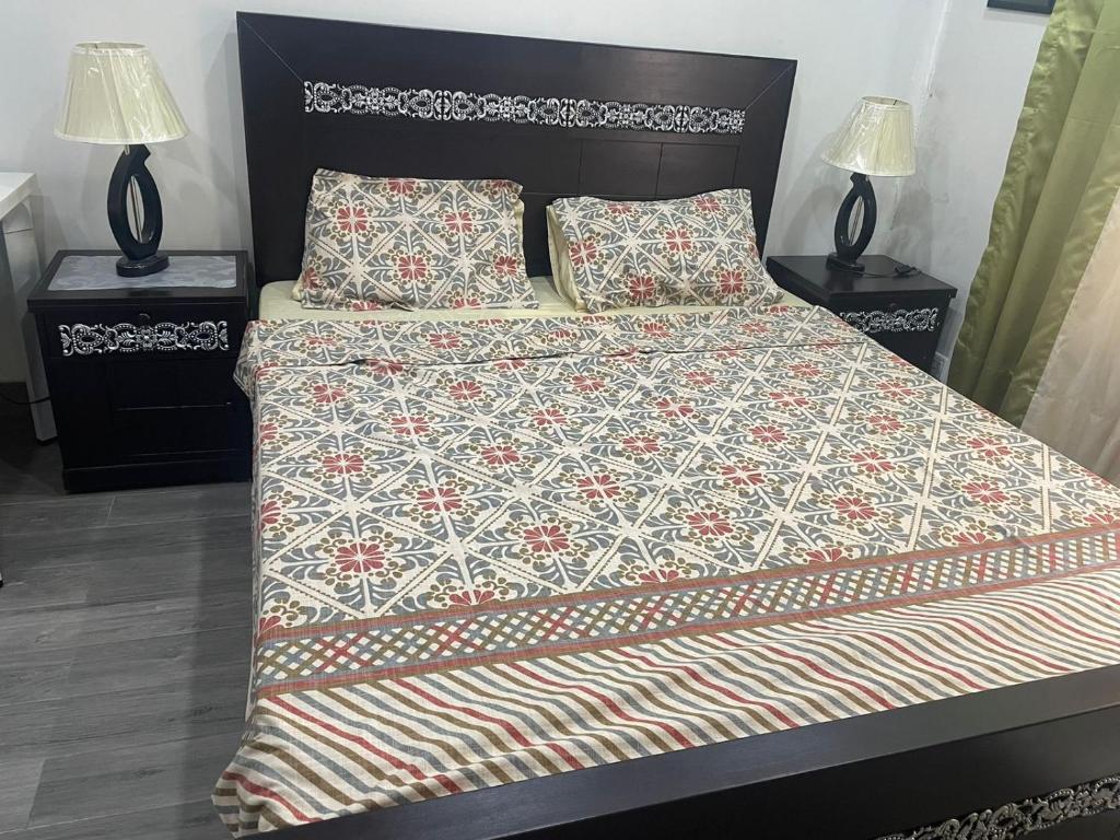 Cozy Corner Homestay