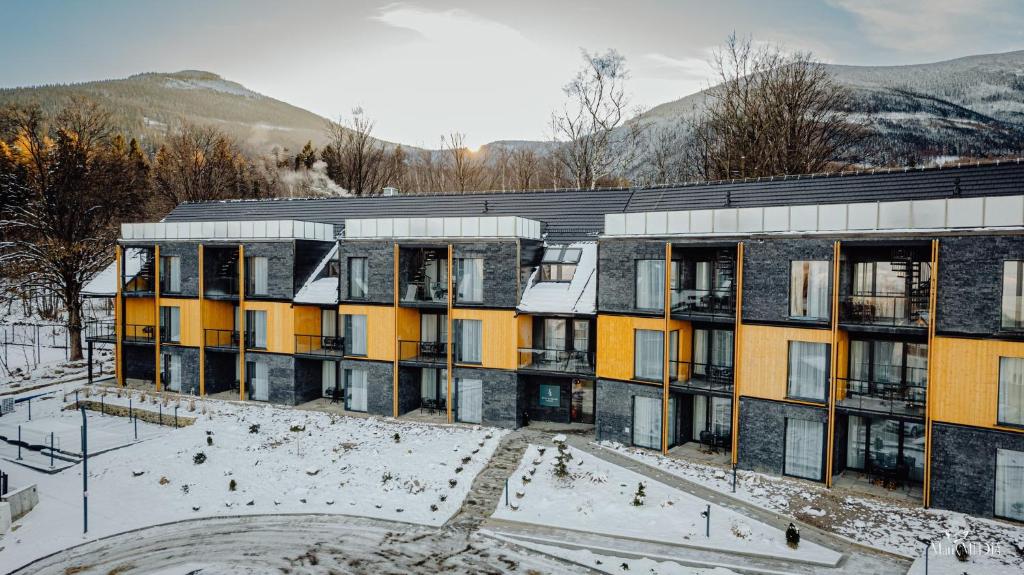 Five Seasons Karpacz