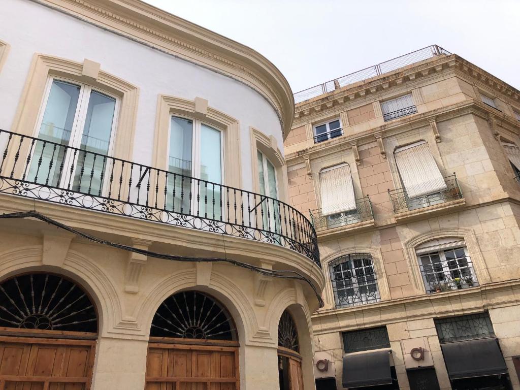 CASA ARCO