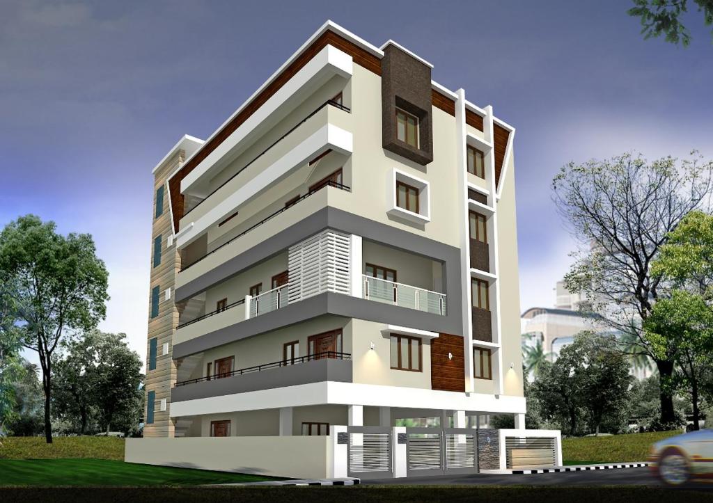 SLS Homestay