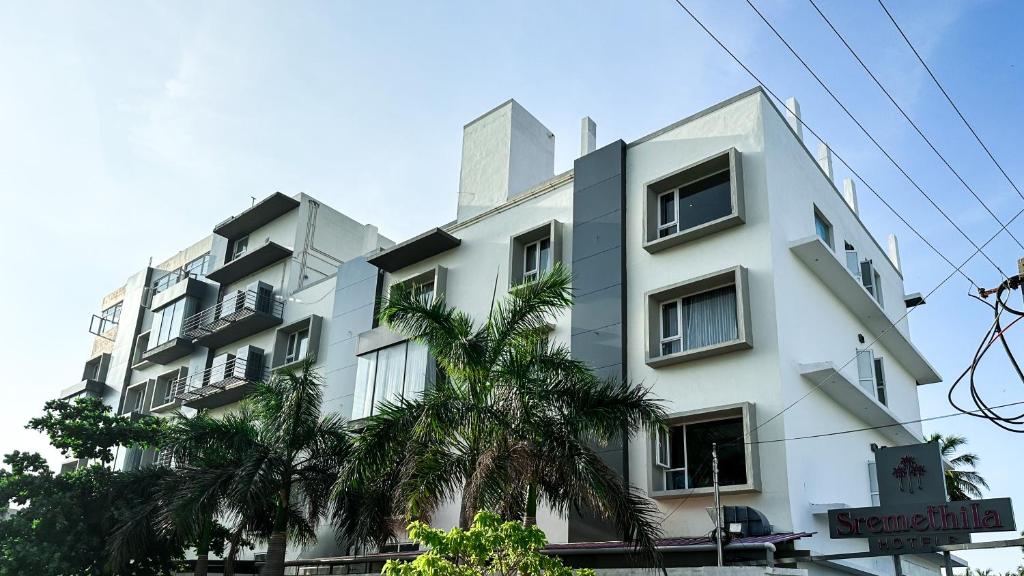 Sremethila Hotels Rameswaram