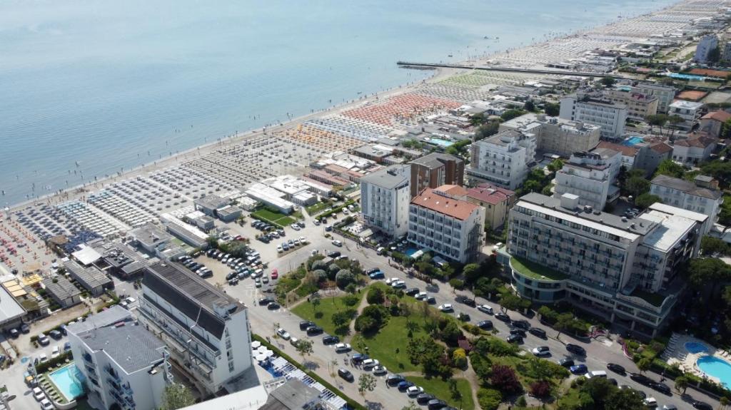 Golf & Beach Hotel B&B