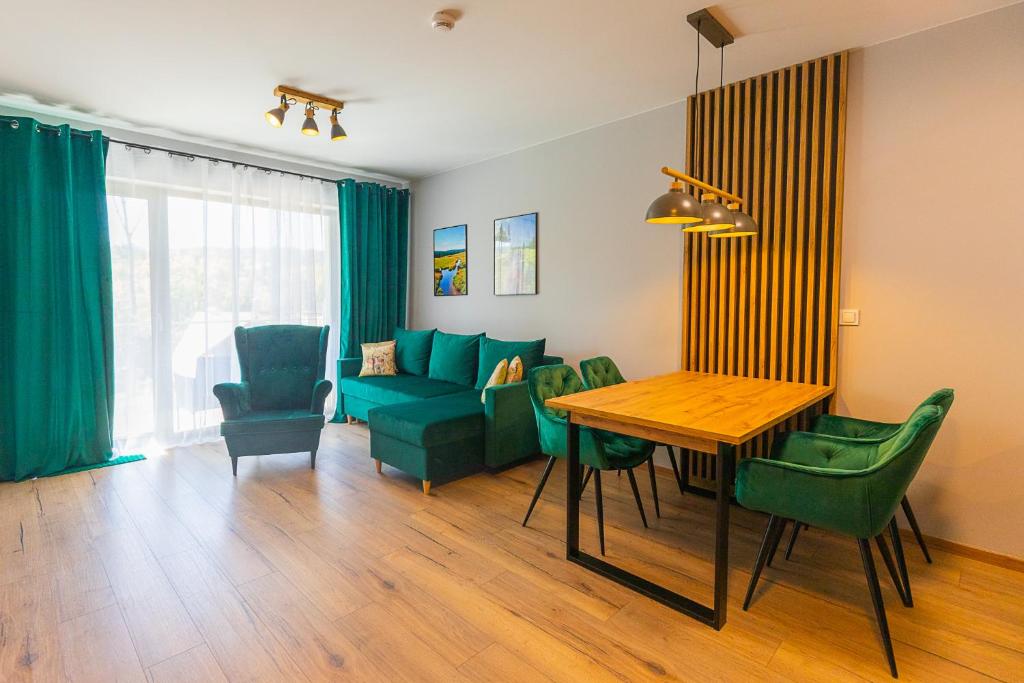 RentPlanet - Apartamenty Stone Hill
