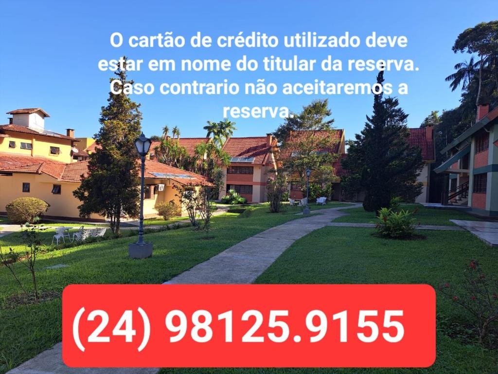 Hotel Girassol
