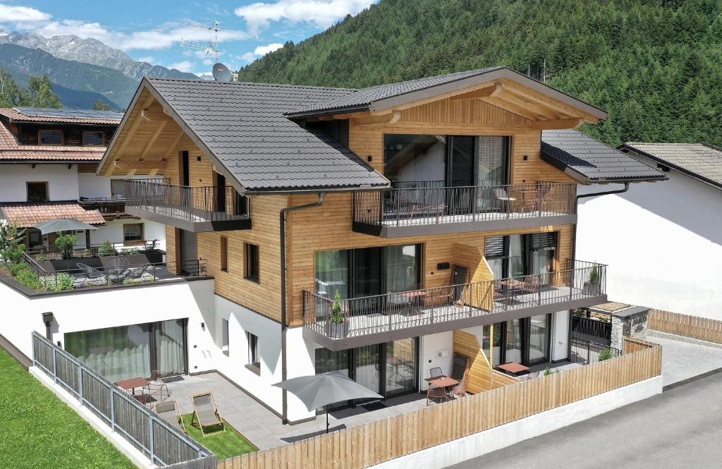 AHRN Natur Apartment