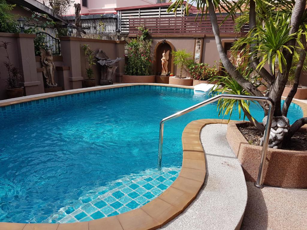 Mai Thai Guest House