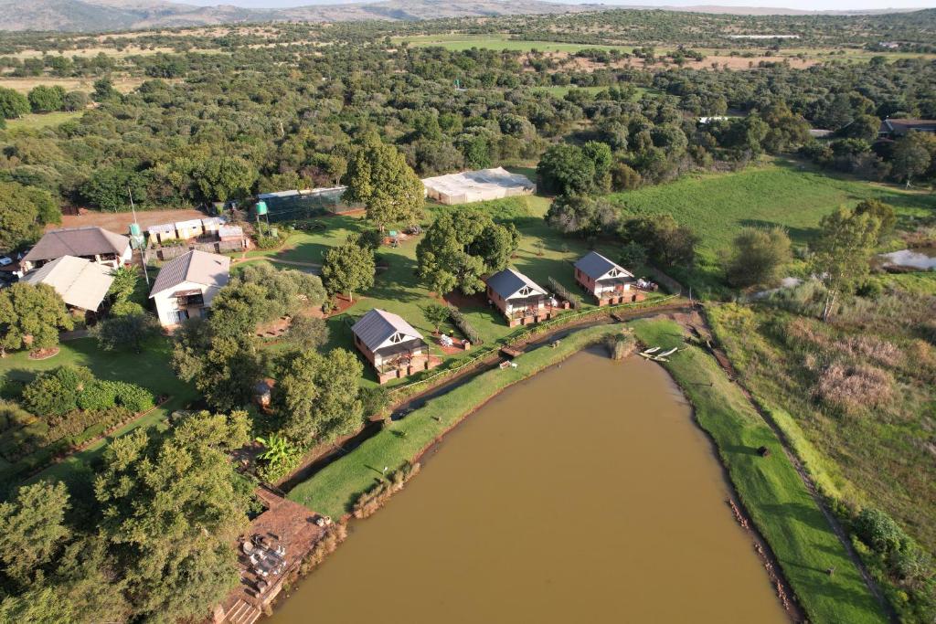 Imbabali Retreat & Venue