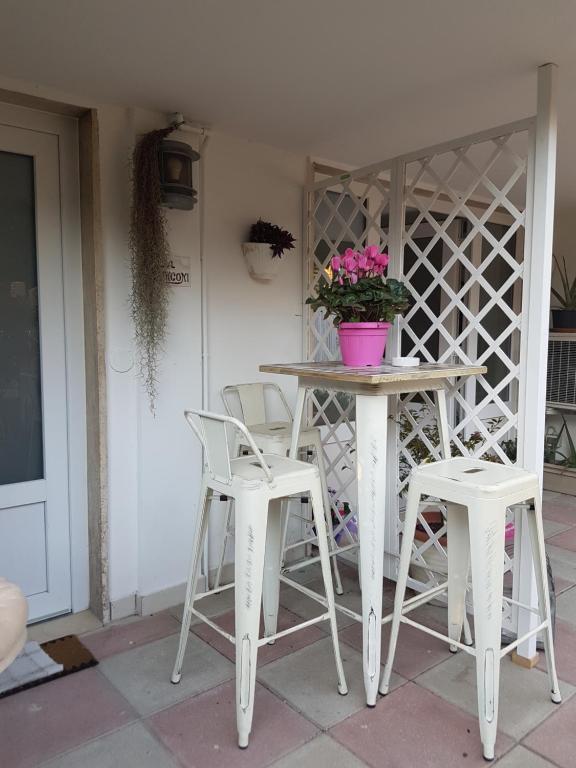 Il Don Minzoni 98 "Casa Vacanze"