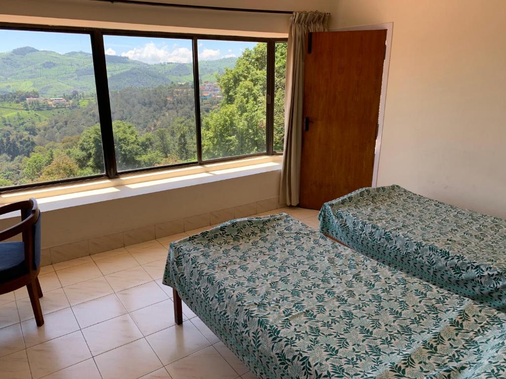 Camellia Heights 1&2