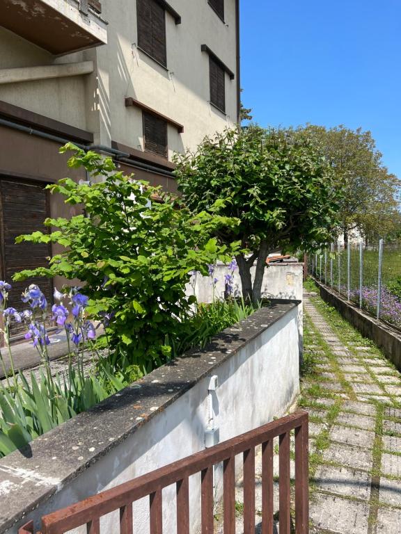 Casa Vacanza Regina