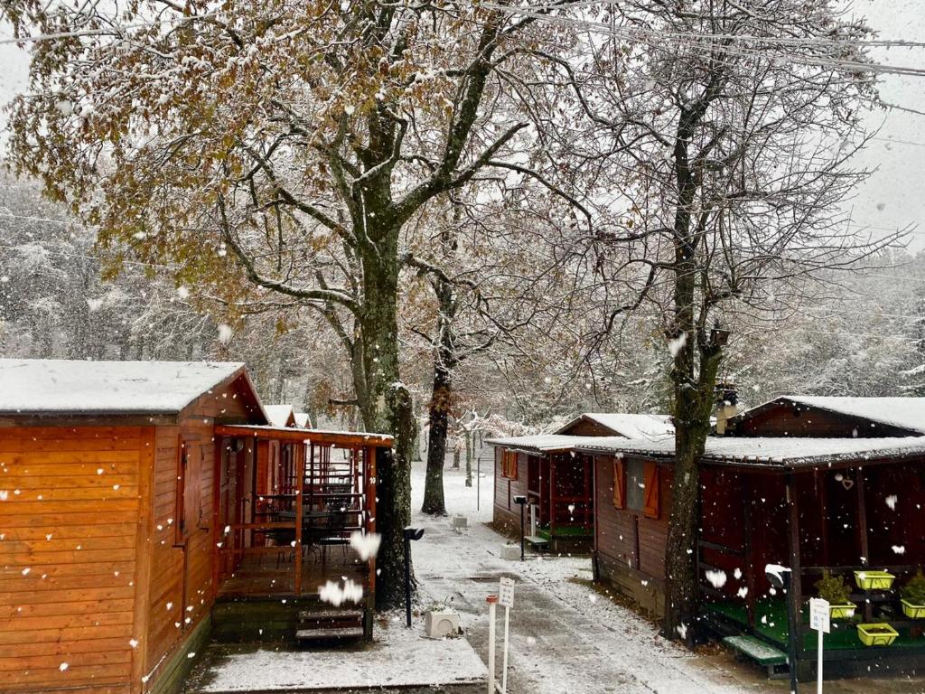 B&B Snow Village Roccaraso