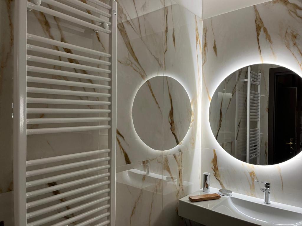 Hotel Iris