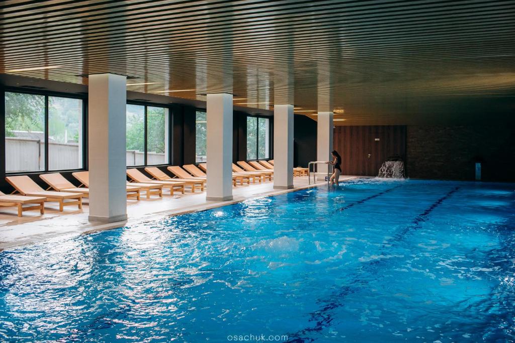 MORVA Premium Spa Resort