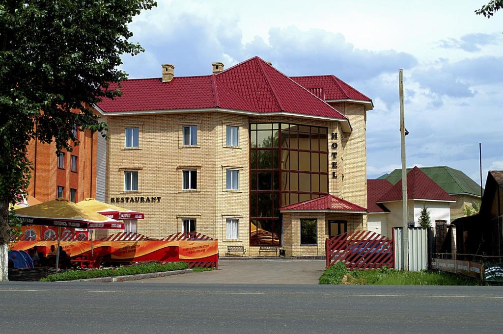 Hotel Gloria Standard