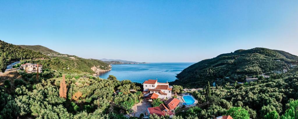 Villa Kallithea