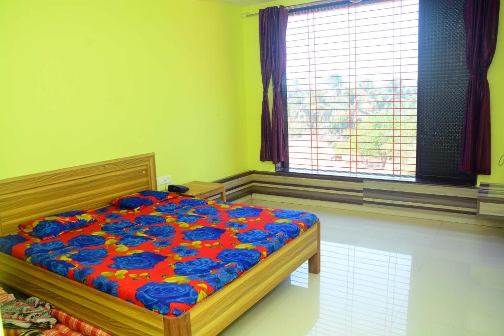 Shreyas Guest house - Tatkare Villa