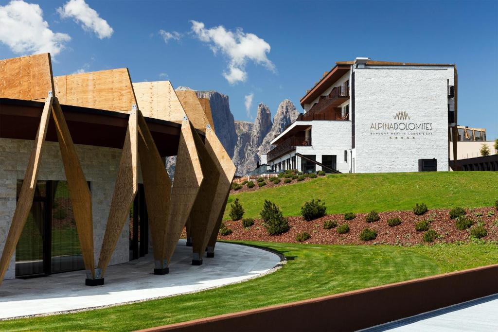 COMO Alpina Dolomites