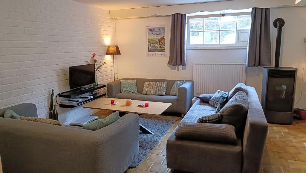 Vakantiewoning Valkenburg