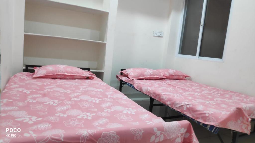Maa Narmada Kripa Home Stay