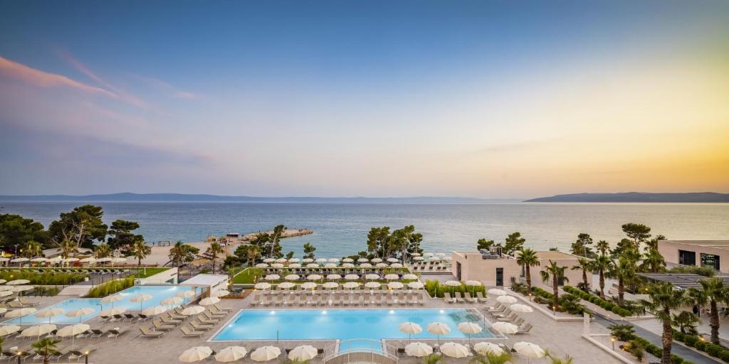 Aminess Khalani Hotel