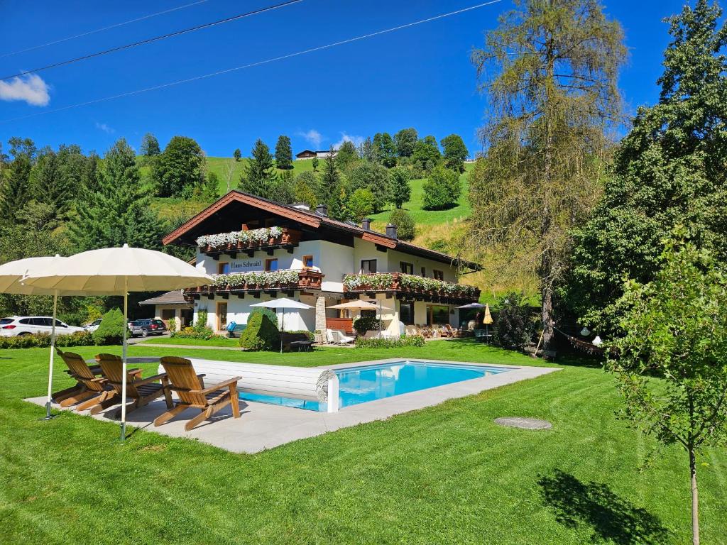 Pension Schnaitl